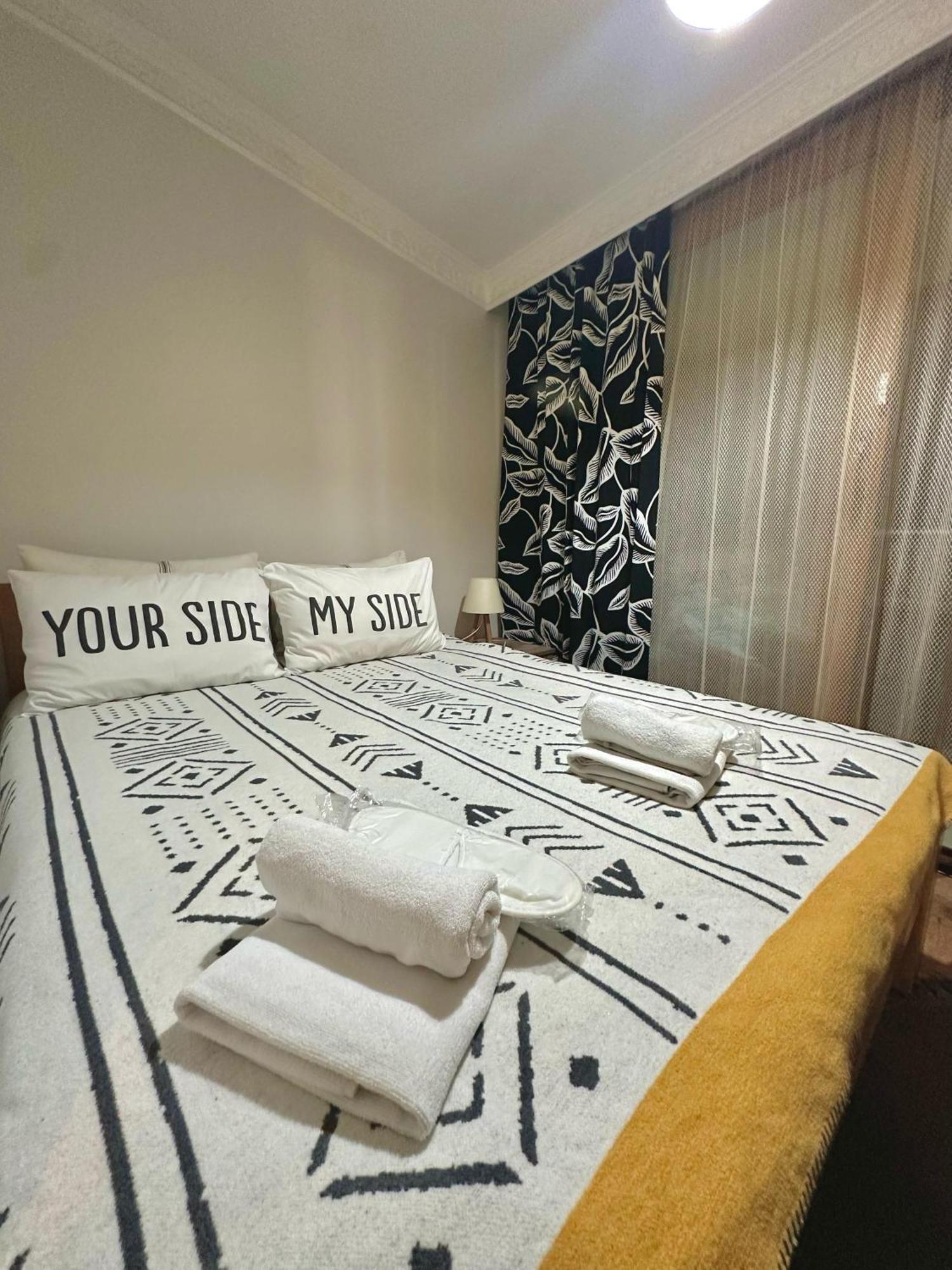 Nelly Guesthouse イスタンブール エクステリア 写真