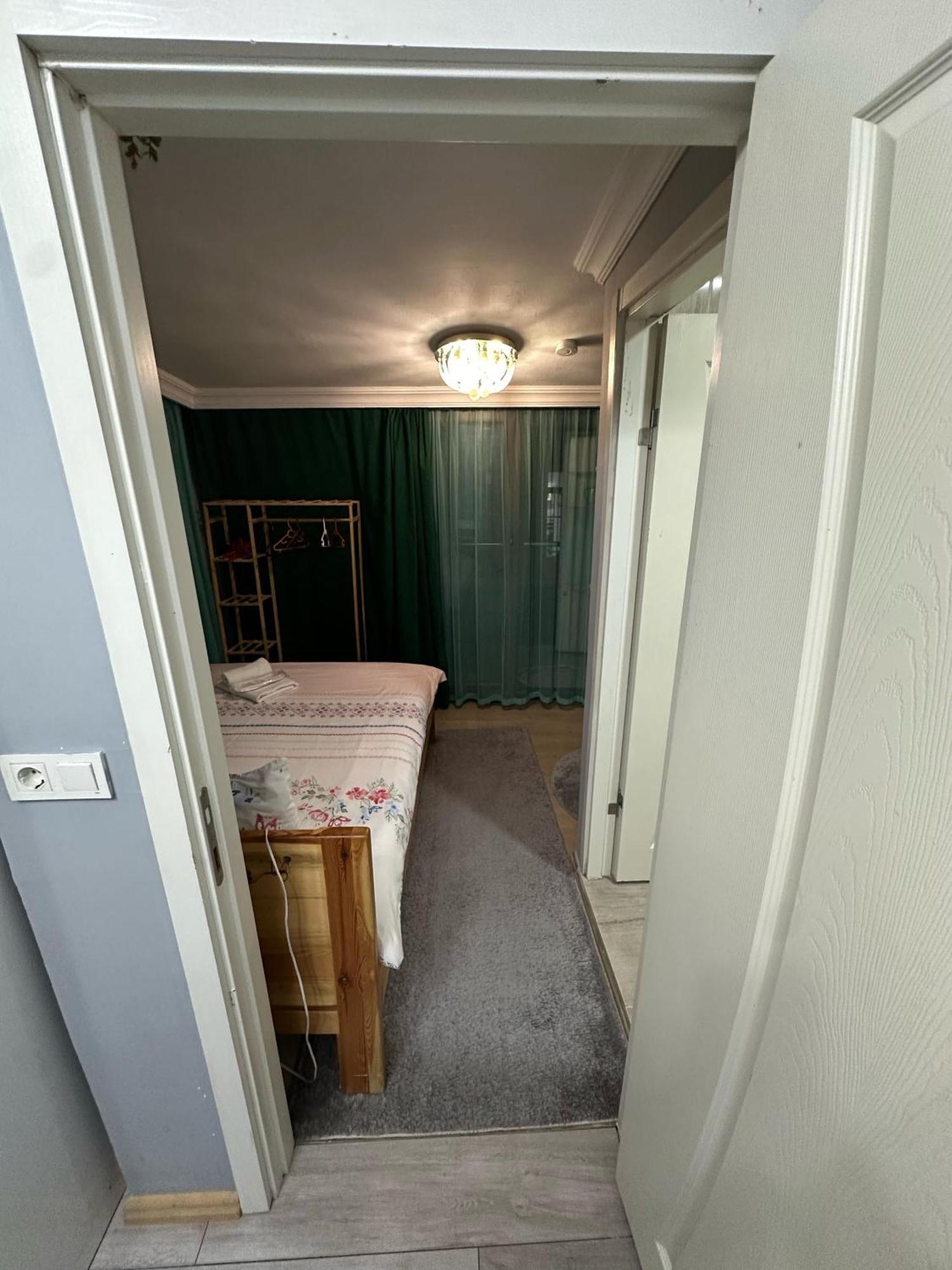 Nelly Guesthouse イスタンブール エクステリア 写真