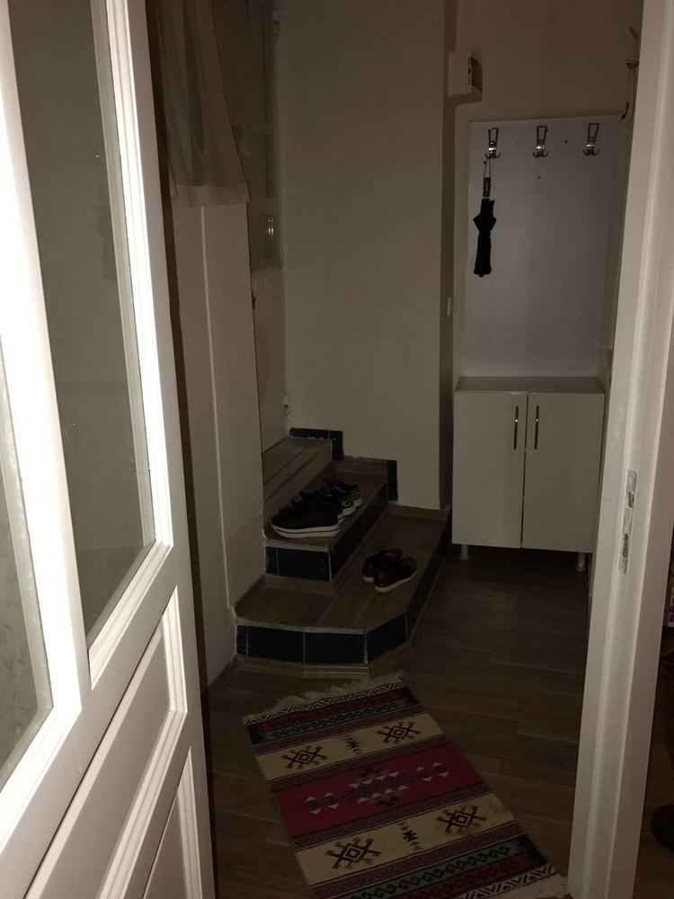 Nelly Guesthouse イスタンブール エクステリア 写真
